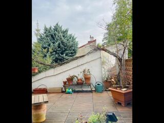  Colocation � louer 3 pi�ces 51 m�