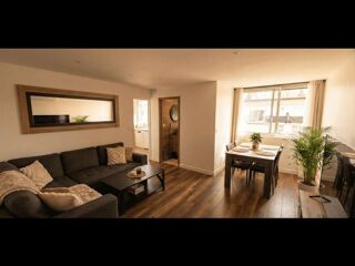 Colocation � louer 6 pi�ces 100 m�