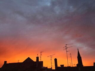  Colocation � louer 4 pi�ces 90 m�