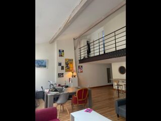  Colocation � louer 3 pi�ces 90 m�