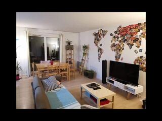  Colocation � louer 4 pi�ces 85 m�