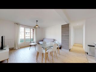  Colocation � louer 5 pi�ces 80 m�