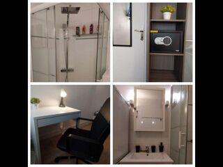  Colocation � louer 5 pi�ces 80 m�