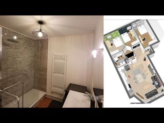  Colocation � louer 4 pi�ces 84 m�