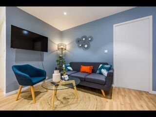  Colocation � louer 4 pi�ces 60 m�