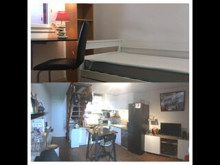  Colocation � louer 3 pi�ces 60 m�