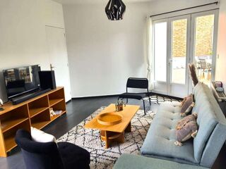  Colocation � louer 7 pi�ces 160 m�