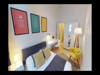  Colocation � louer 4 pi�ces 79 m�