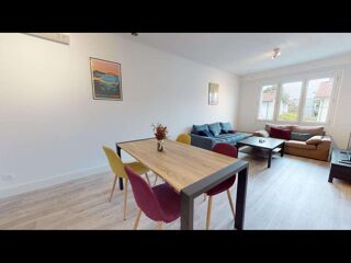  Colocation � louer 4 pi�ces 95 m�