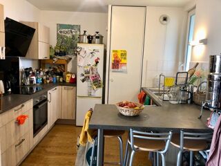  Colocation � louer 4 pi�ces 88 m�