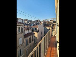  Colocation � louer 2 pi�ces 40 m�