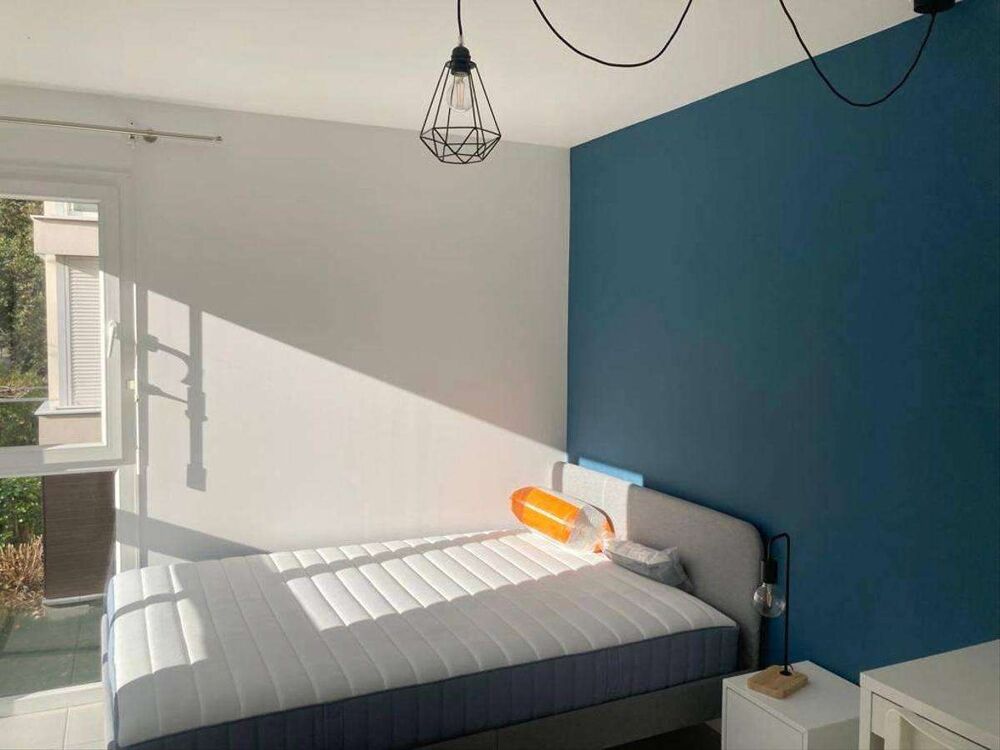 location Colocation - 5 pi�ce(s) - 75 m� Rennes (35000)