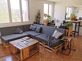  Colocation � louer 5 pi�ces 76 m�