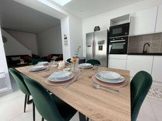  Colocation � louer 8 pi�ces 141 m�