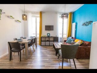  Colocation � louer 4 pi�ces 54 m�