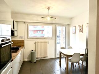  Colocation � louer 4 pi�ces 80 m�