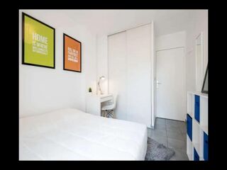  Colocation � louer 6 pi�ces 93 m�