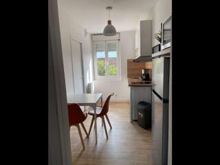  Colocation � louer 3 pi�ces 35 m�