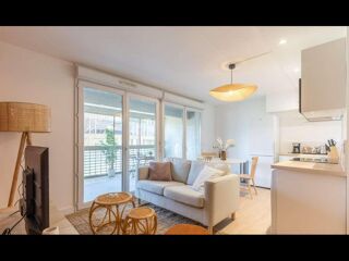  Colocation � louer 4 pi�ces 60 m�