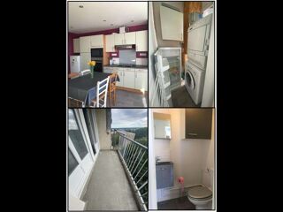  Colocation � louer 5 pi�ces 76 m�