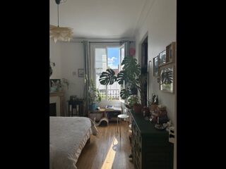  Colocation � louer 3 pi�ces 60 m�