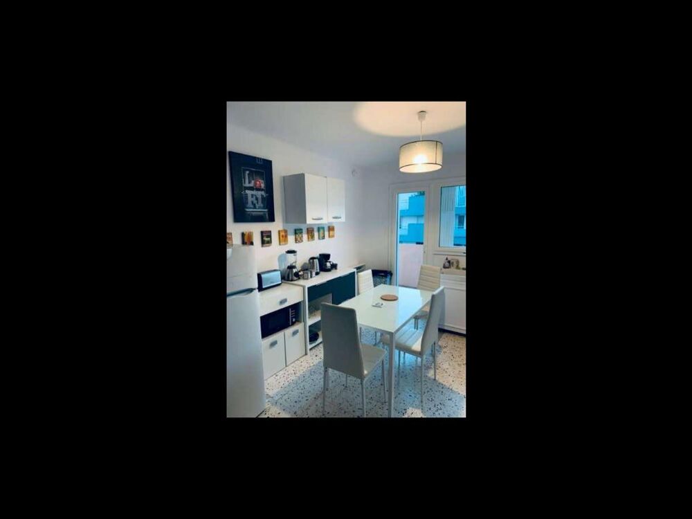 location Colocation - 5 pi�ce(s) - 90 m� Montpellier (34080)