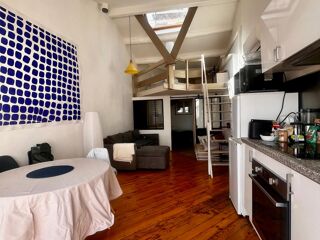  Colocation � louer 2 pi�ces 35 m�