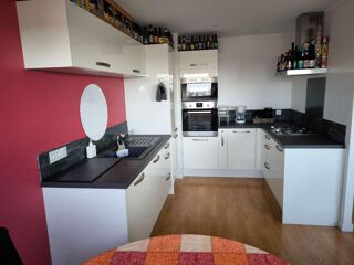  Colocation � louer 4 pi�ces 88 m�