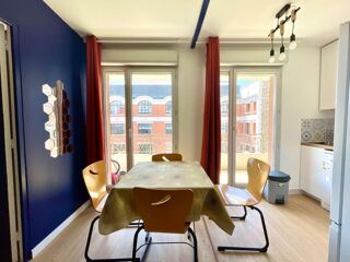  Colocation � louer 4 pi�ces 60 m�