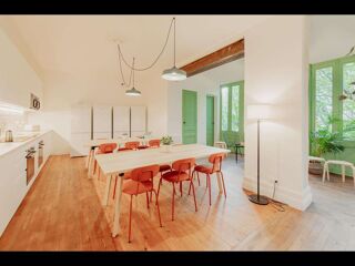  Colocation � louer 10 pi�ces 360 m�