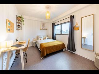  Colocation � louer 5 pi�ces 95 m�