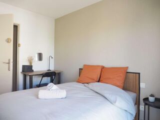  Colocation � louer 5 pi�ces 110 m�