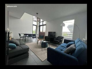  Colocation � louer 5 pi�ces 100 m�