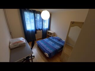  Colocation � louer 3 pi�ces 60 m�