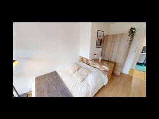  Colocation � louer 6 pi�ces 108 m�