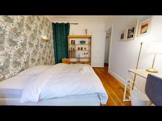  Colocation � louer 5 pi�ces 89 m�