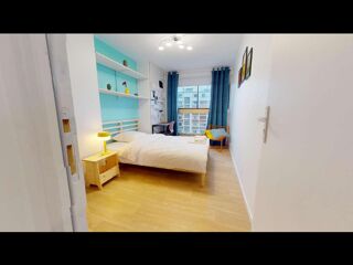  Colocation � louer 4 pi�ces 85 m�