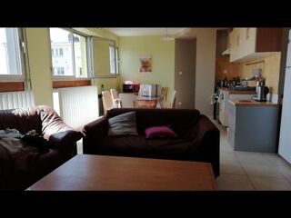  Colocation � louer 5 pi�ces 80 m�