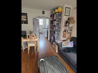  Colocation � louer 3 pi�ces 50 m�