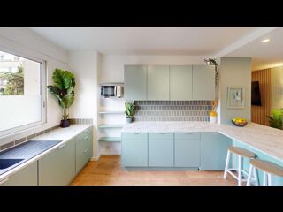  Colocation � louer 7 pi�ces 105 m�