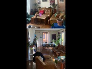  Colocation � louer 5 pi�ces 123 m�