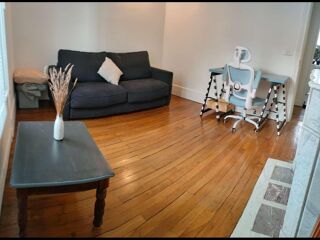  Colocation � louer 2 pi�ces 45 m�