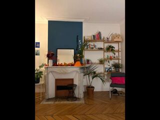  Colocation � louer 4 pi�ces 80 m�