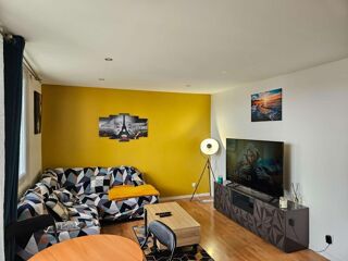  Colocation � louer 4 pi�ces 90 m�