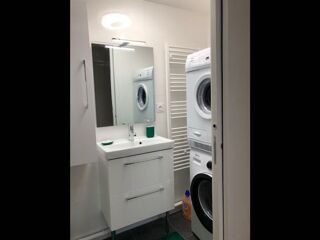  Colocation � louer 6 pi�ces 110 m�