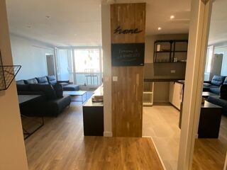  Colocation � louer 7 pi�ces 107 m�