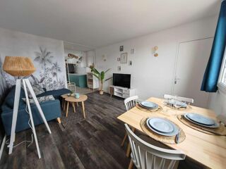  Colocation � louer 4 pi�ces 74 m�