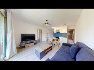  Colocation � louer 5 pi�ces 80 m�