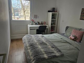  Colocation � louer 3 pi�ces 56 m�