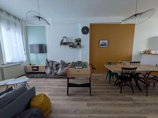  Colocation � louer 7 pi�ces 125 m�